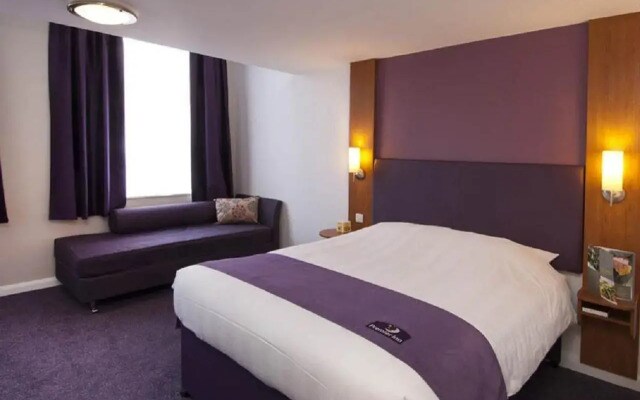 Premier Inn London City - Old Street