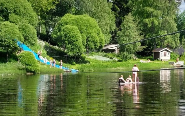 Maalaiskartano Pihkala