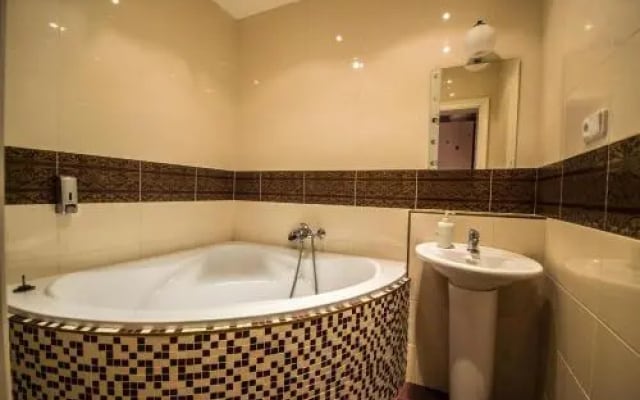 Jewish Synagogue Ruterra Suite