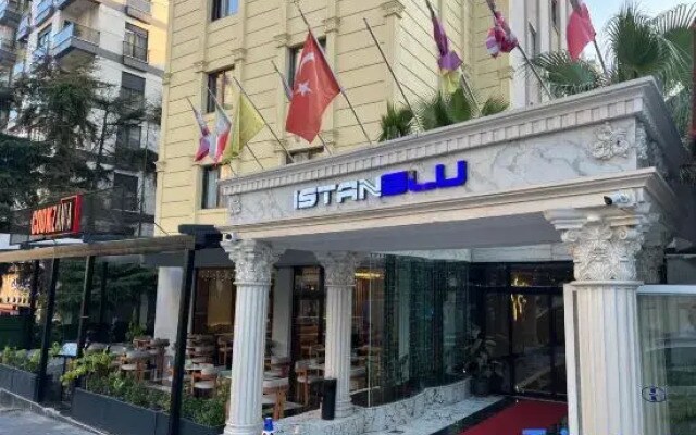 Istanblu Hotel & Spa
