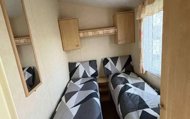 Sand Le Mere Caravan