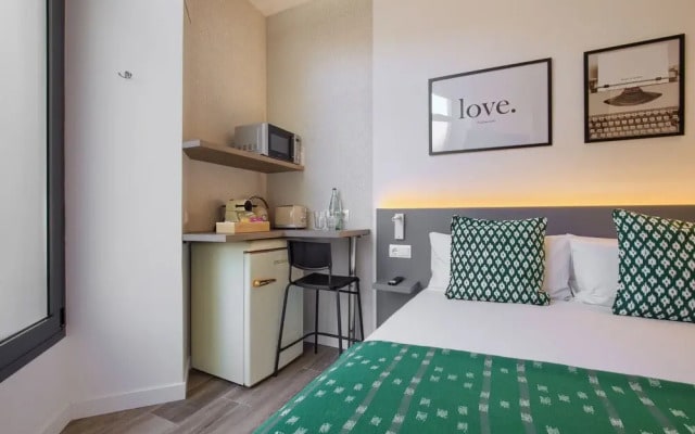 Dobo Madrid Galileo