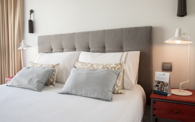 Sweet Inn Apartments La Latina