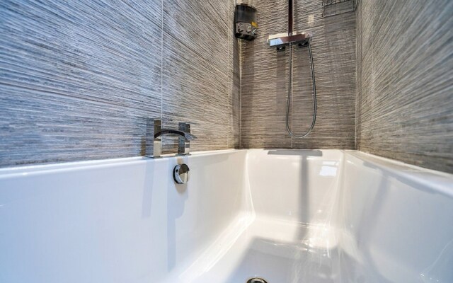 Apartment in Matlock Near Peak District