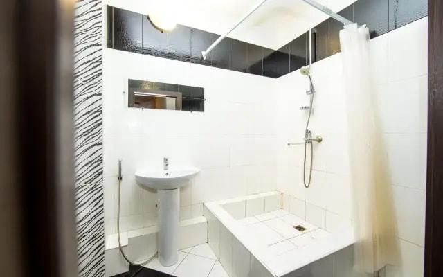 Aday Apartments (Эдэй Апартаменты) на улице Карла Либкнехта