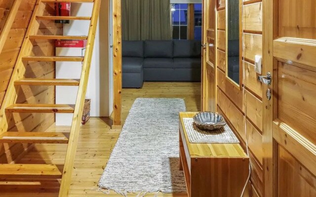 House Kolonen Kittilä