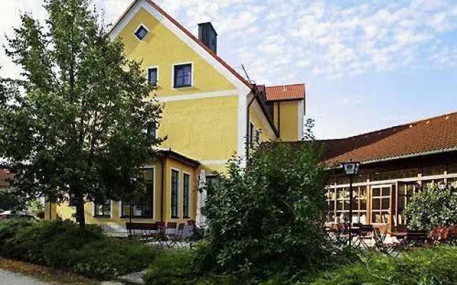 Hotel Landgasthof Gschwendtner