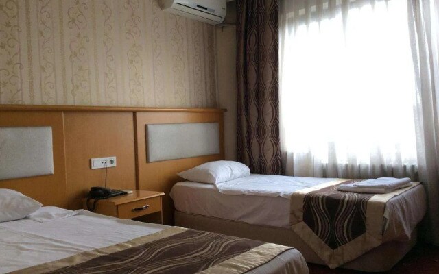 Hotel Ilicak