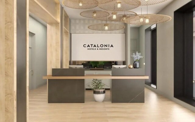 Catalonia Puerta Del Mar