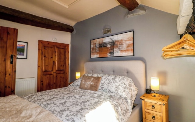 Peak Cottage