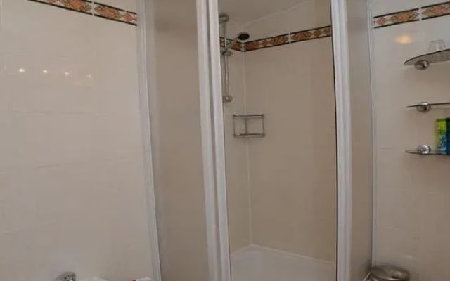 Privat Tři Kříže