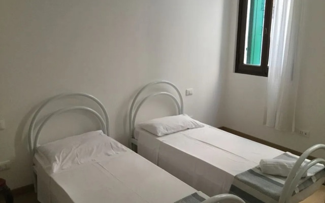 Apartment Fondamenta Ormesini Venezia