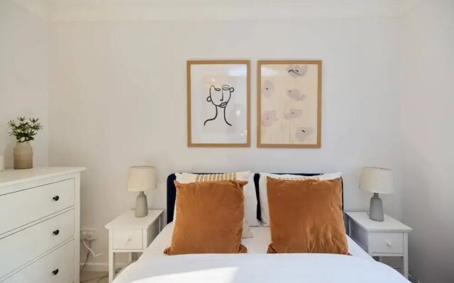 The Kennington Park Retreat - Inviting 2bdr Apartment