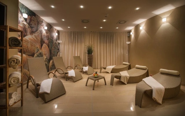Wellness Hotel Diamant