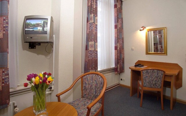 Hotel Nicolaas Witsen