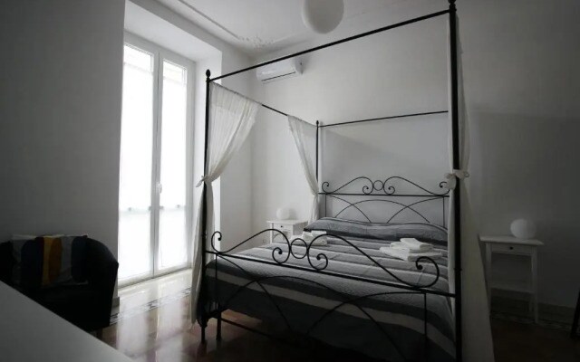 Apartment Ostiense Piramide Station