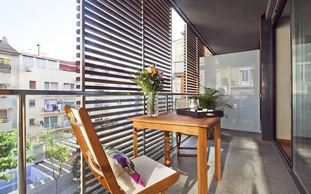 San Gervasi Funny IV - 3 Bedroom Apartment - MSB 56017