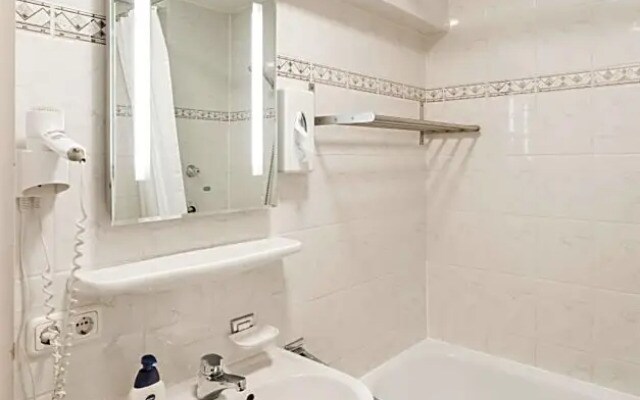 Flatista Boutique Hotel