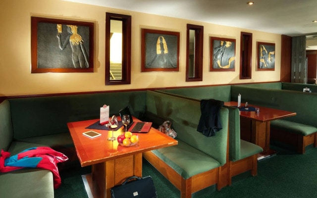 Hotel VZ Bedrichov