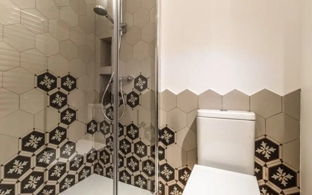Carmen - 2 Bedrooms in Salamanca