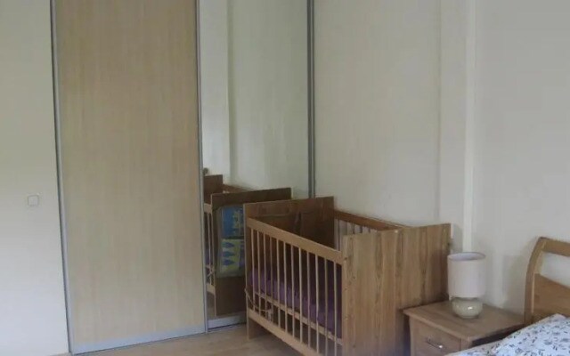 West Riga Apartment
