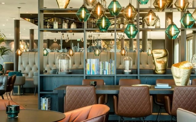 Motel One München-Messe