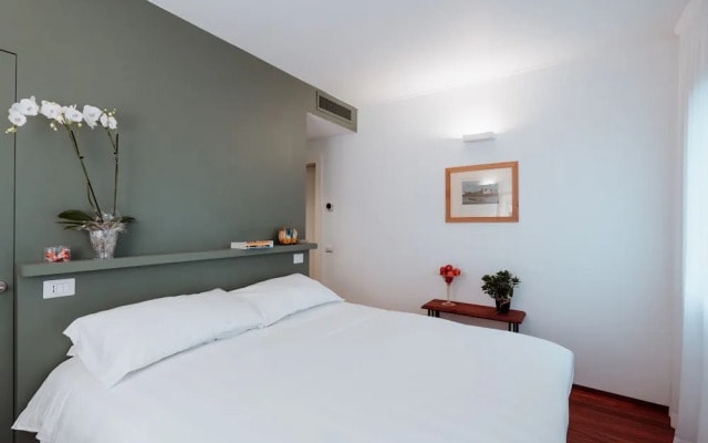 Bed and Breakfast Canalgrande