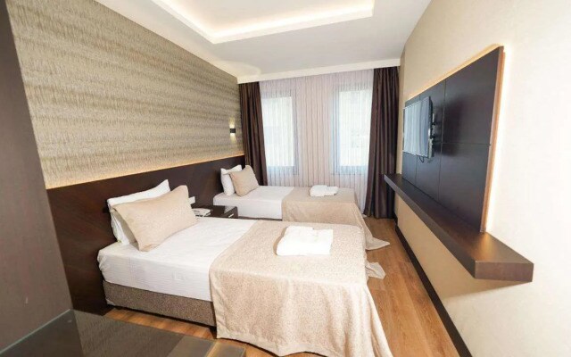 Bellezza Hotel