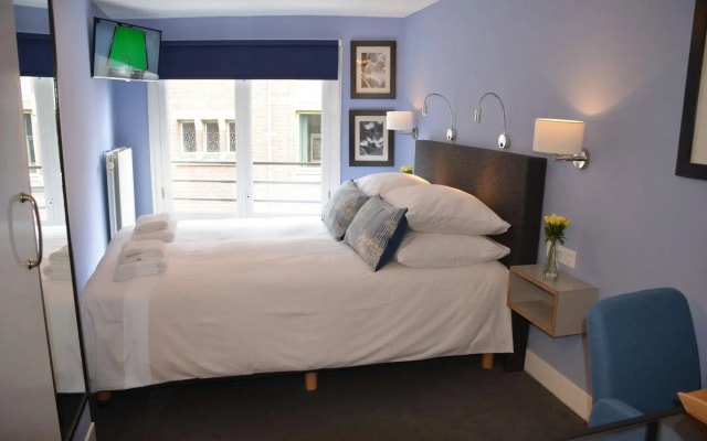 Frisco Inn