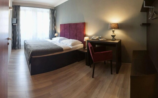 Boutique Hotel Rango