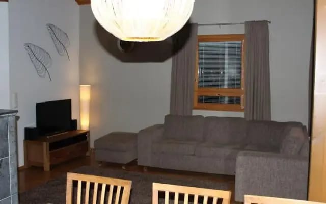 Alppi Nuppu Apartment