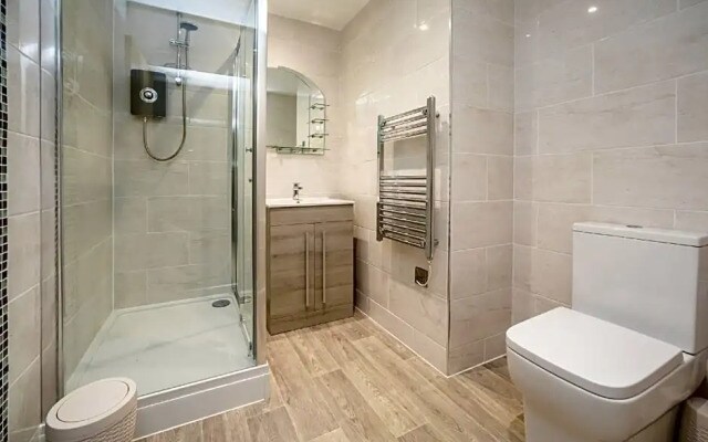Stay Suites Huddersfield