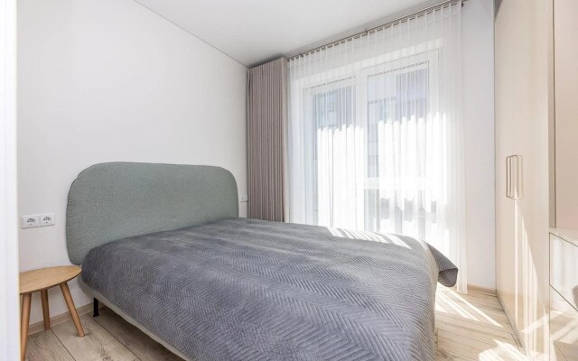 K&A Apartments Palanga