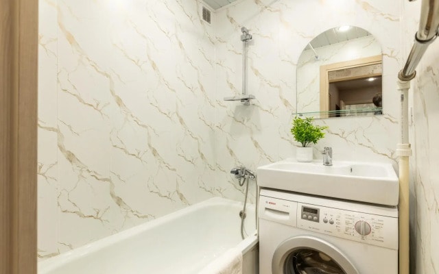 HomeHotel на улице Бурнаковская 83