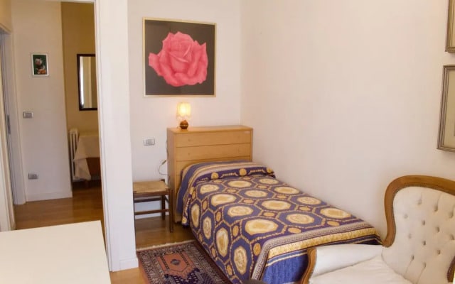 Appartamento Ca' Silis n. 7