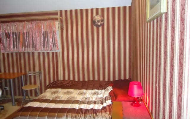 Homestay Roja