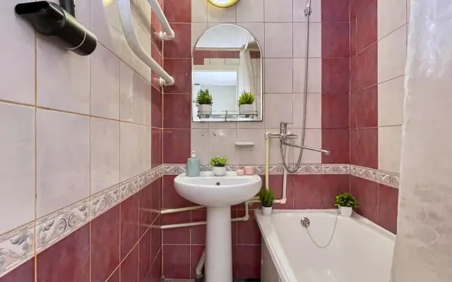 Relax Apart на улице Дружбы 14