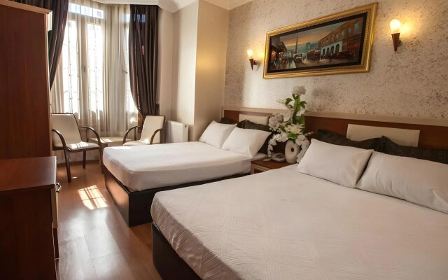 Grand Hotel Palmiye