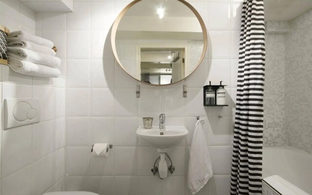CoHo Apartment Suites