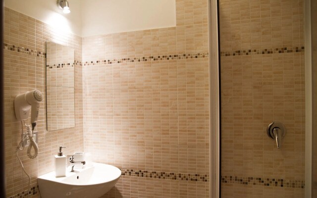 Mosaic Guest House