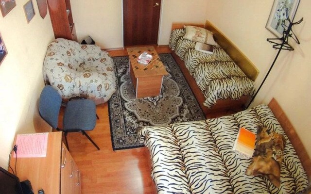 Комфорт
