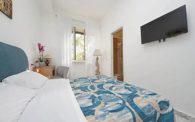Foro Italico Guesthouse