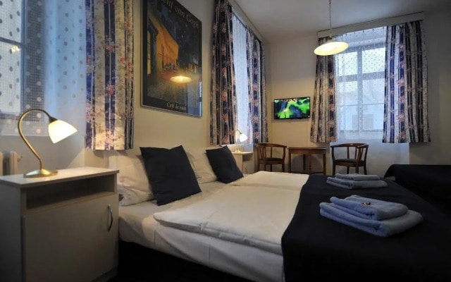 Hotel Gabreta