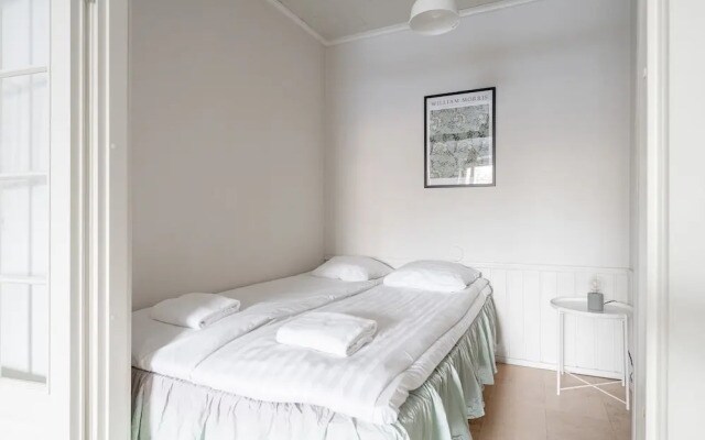 Cozy 1BR Home in Historical Pyynikki near Downtown