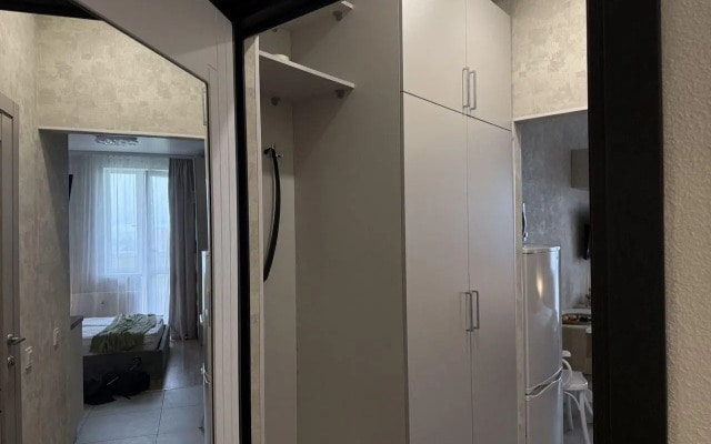 Апартаменты на Воронцовском бульваре, 21к3