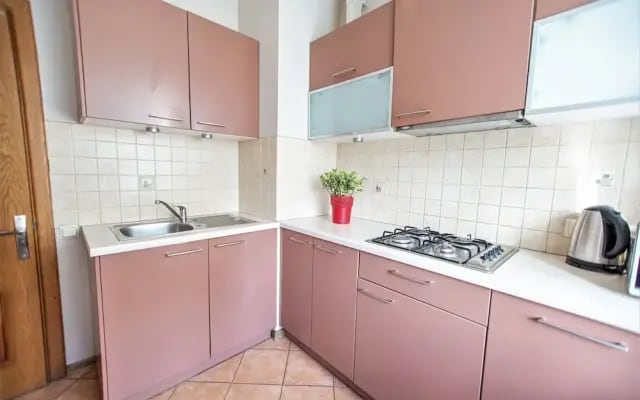 Ап-ты WINWINSTAY Старый город