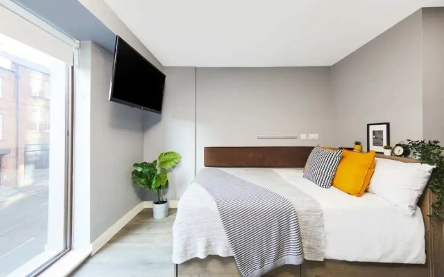 Student Only - Nova in Central Nottingham