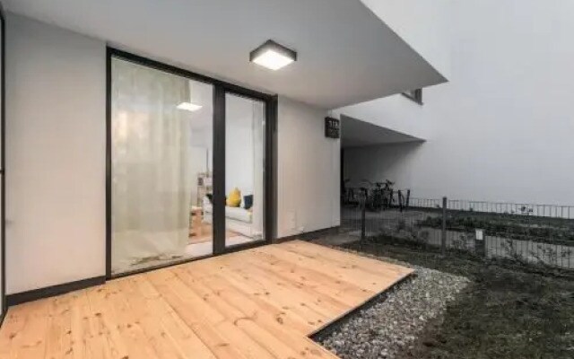 Przerwana 11A by Homeprime