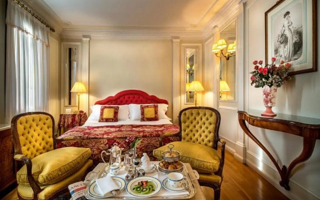 Hotel Villa Margherita