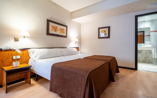 Hotel Glories